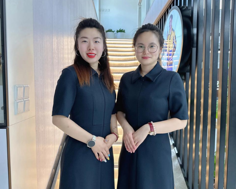 百黛美美容美体有限公司轮播图3